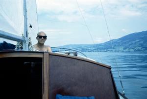 Photo of Eugene Vankerckhove Sr